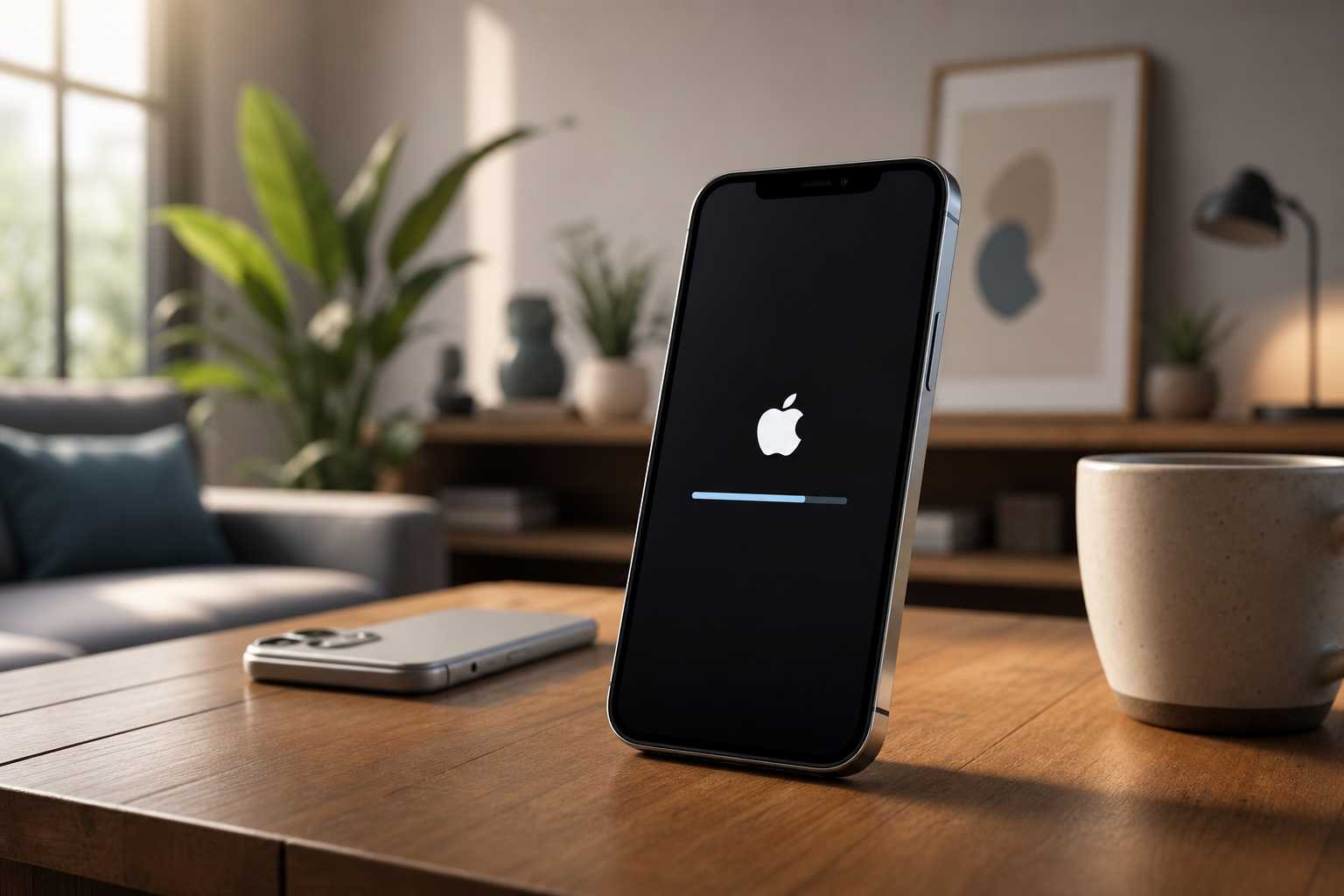 Topic-specific editorial illustration for Apple To Release iOS 26 5 1 iPhone Update